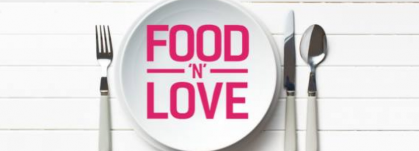 Food 'n' Love Buch & Onlinekurs