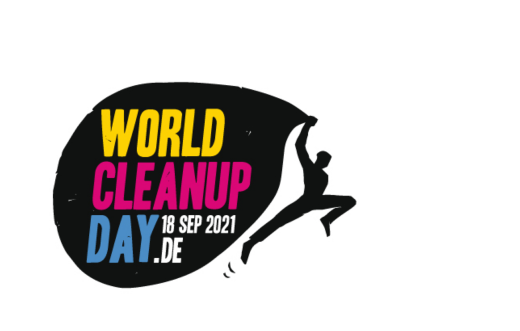 World CleanUp Day