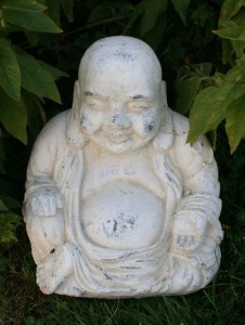 Buddhisten als Bio-Vorreiter?