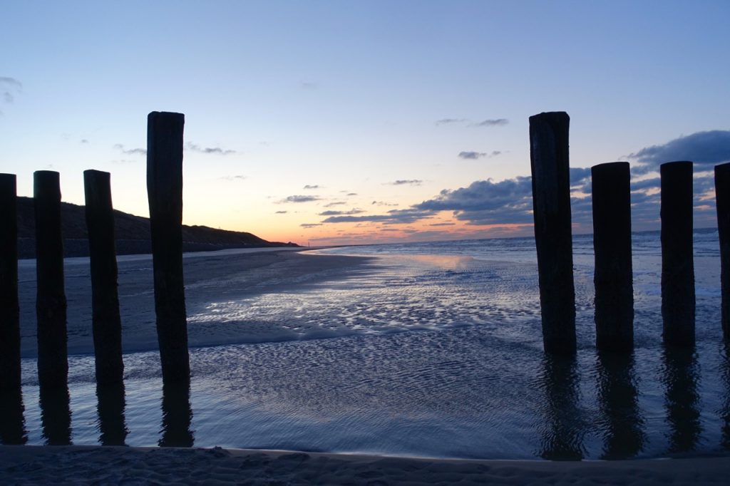 Wangerooge Wellness am Strand