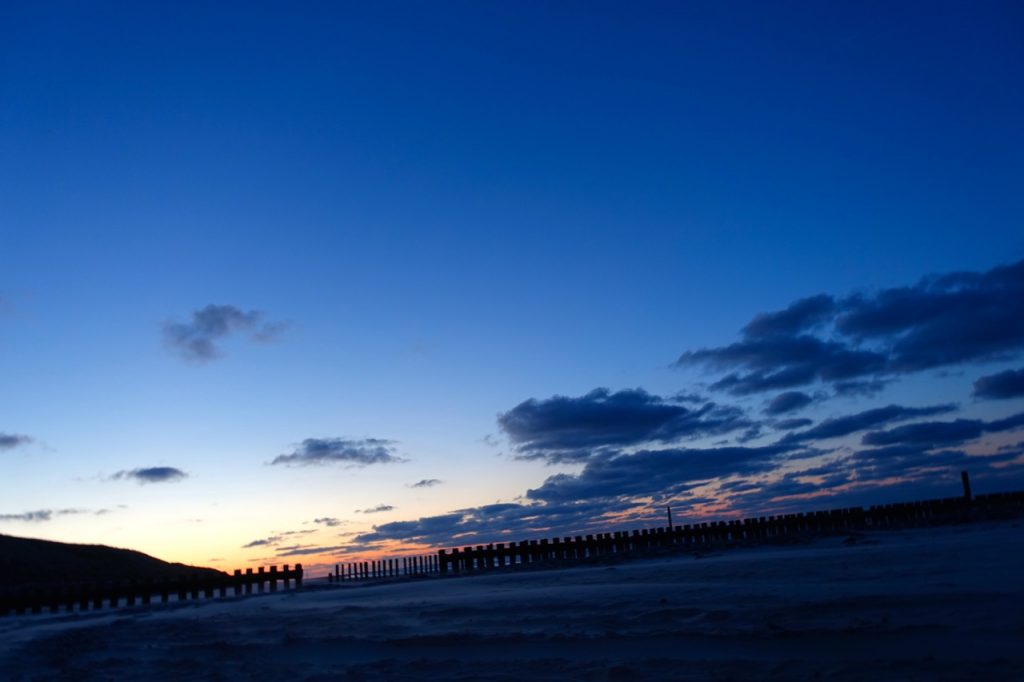 Inselliebe Wangerooge Momente