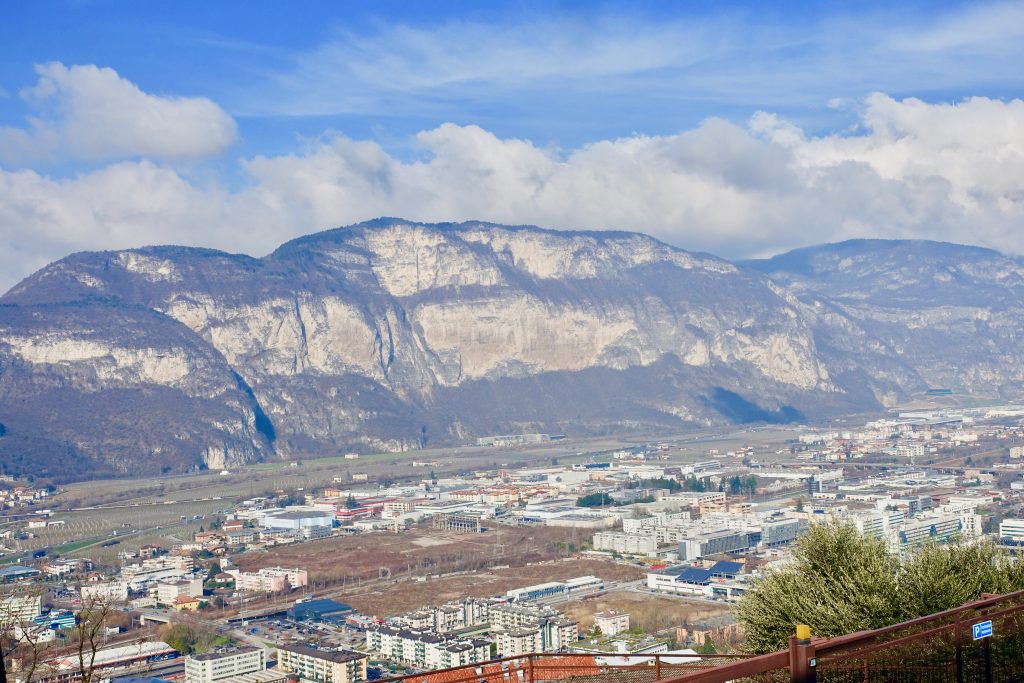Lohnender Abstecher nach Trento in Südtirol: Trient Sehenswürdigkeiten, Tipps & Infos