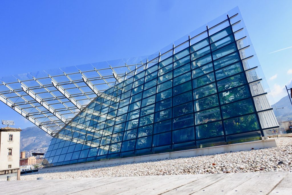 Naturkunde- und Wissenschafts Museum Trento