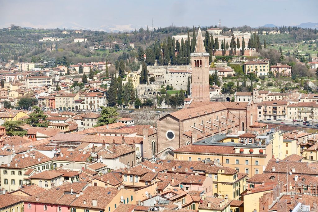 Verona Reisetipps 