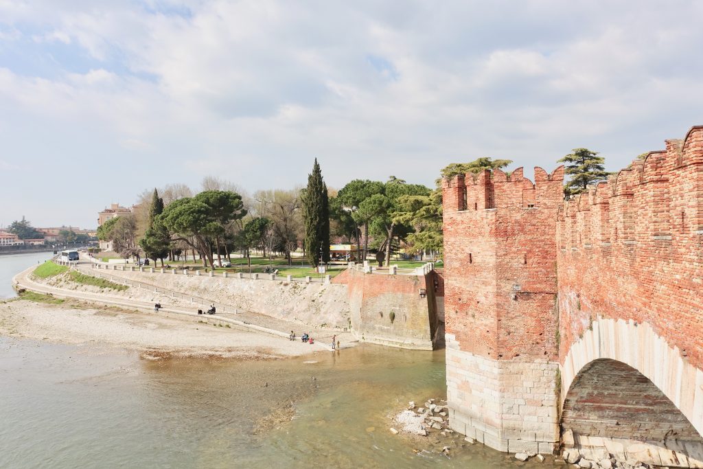 Verona Reise: Mein Weg von Julia bis zu Romeo