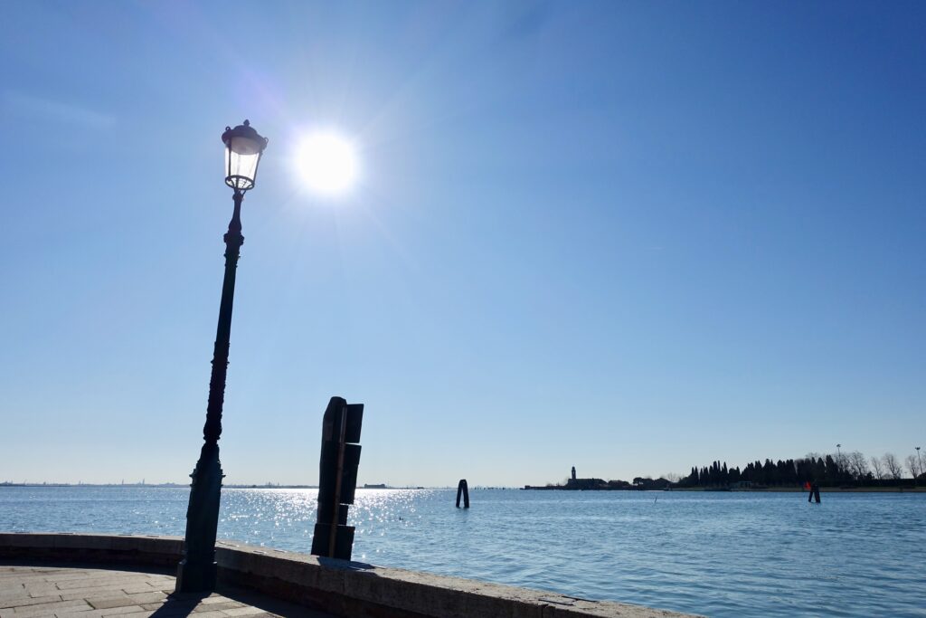 Hotel Nettuno: Entspannter Urlaub an der Adria