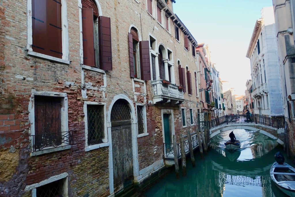 Venedig Reisetipps