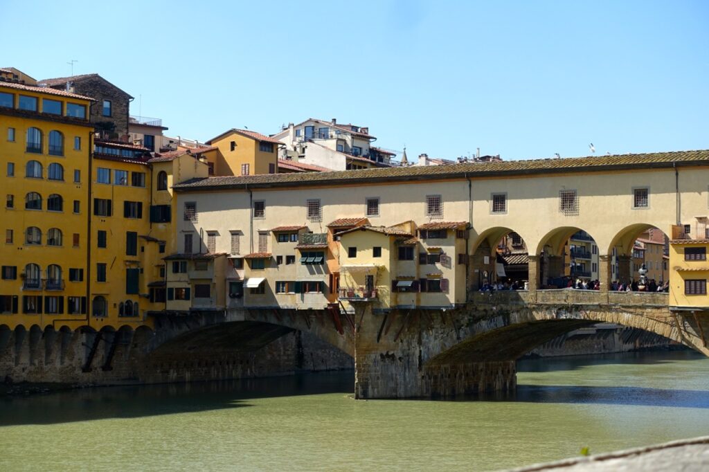 Florenz Reisetipps