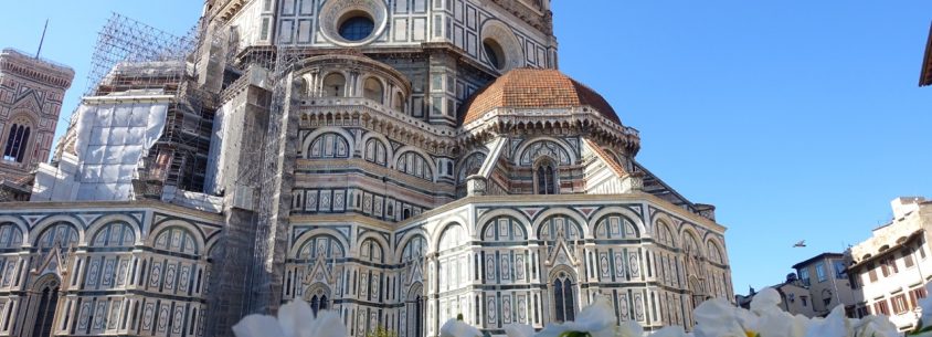 Florenz City Trip - Florenz City Tipps