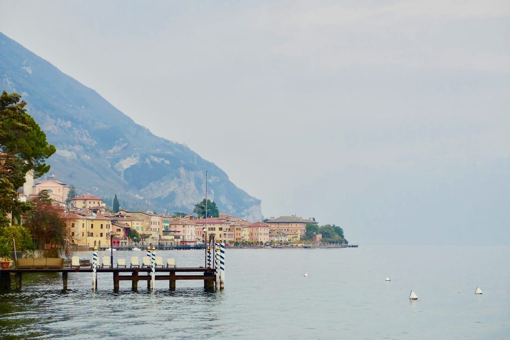 Gardasee Urlaub