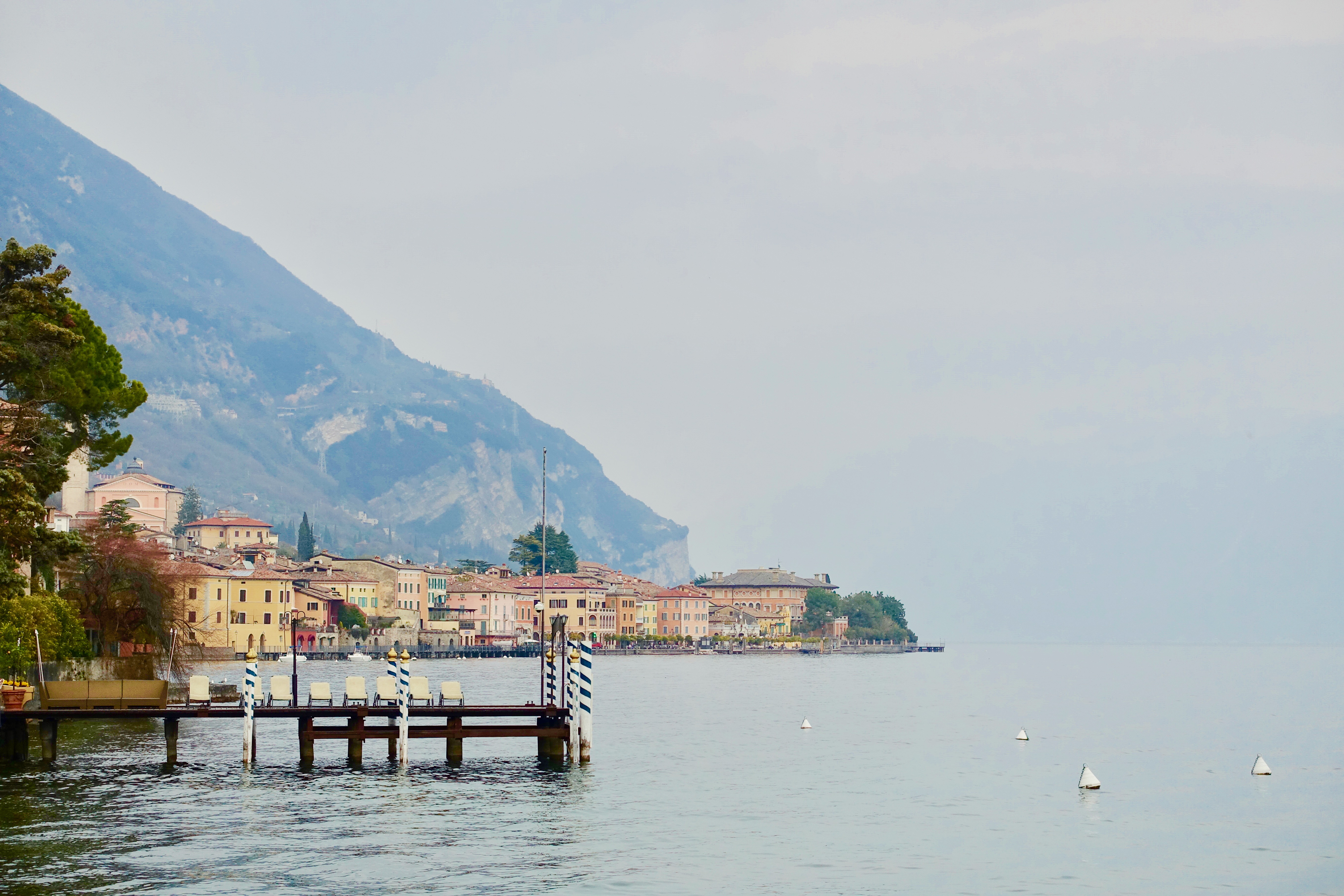 Urlaub am Gardasee