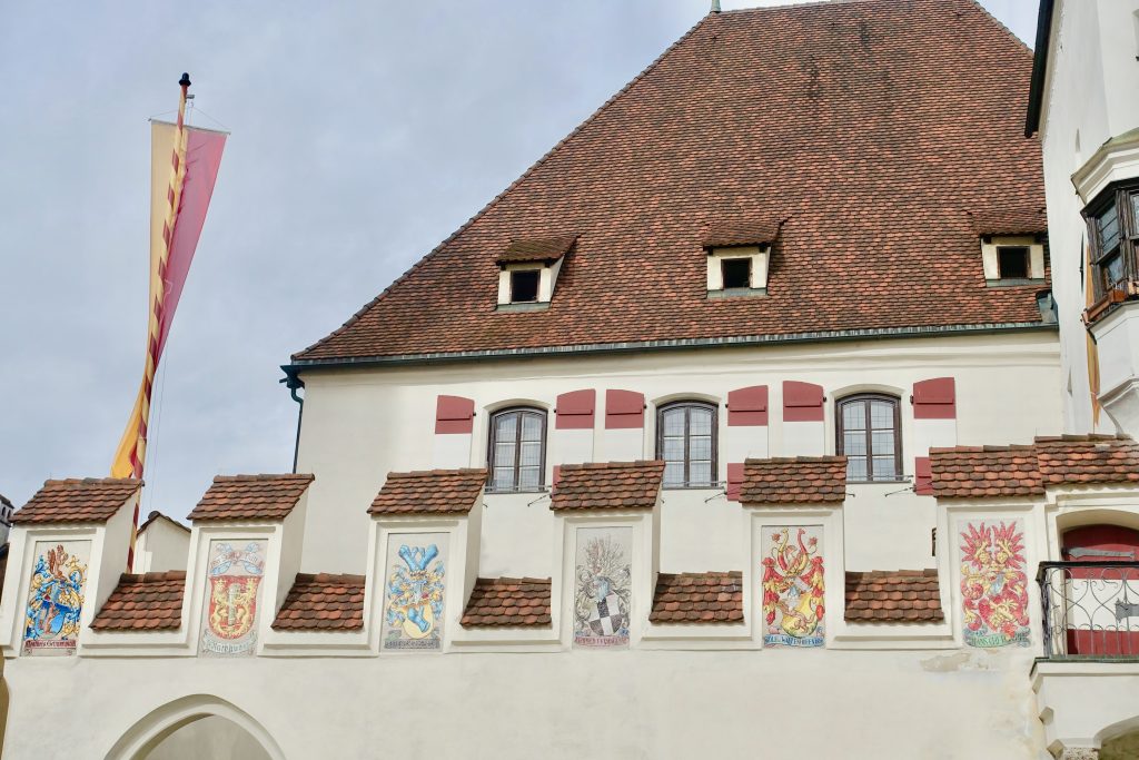 Hall Wattens Tirol