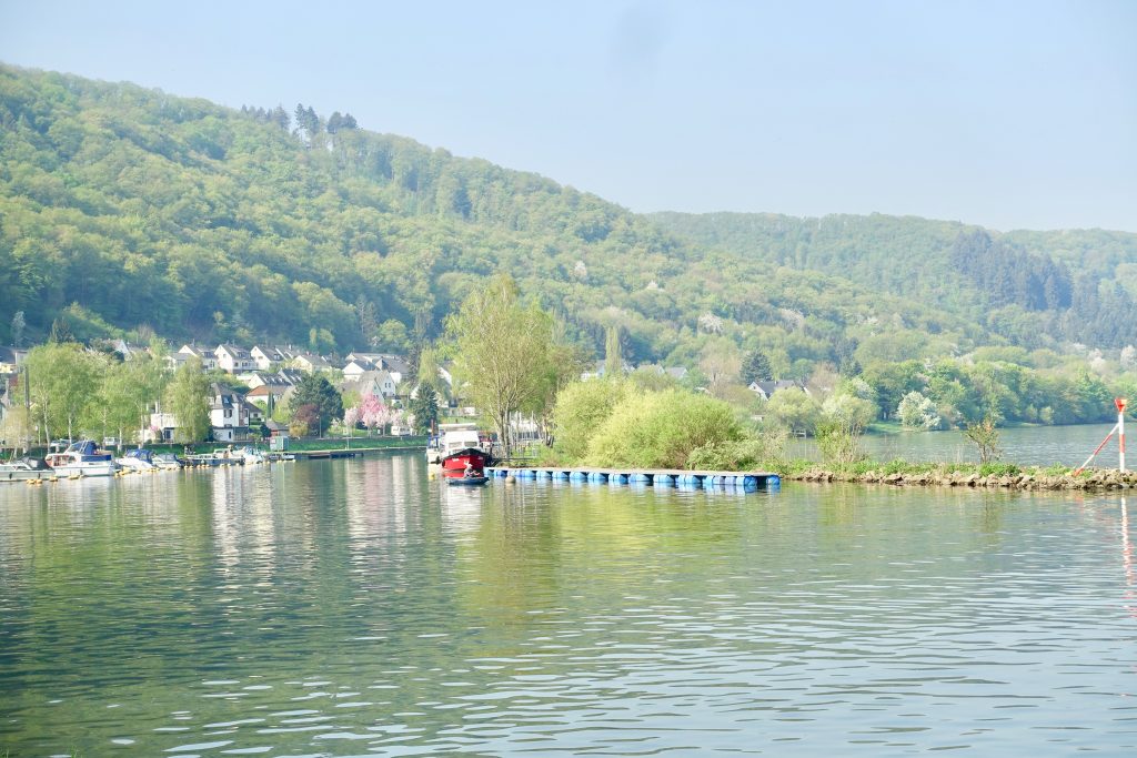 Mosel Urlaub #AbenteuerBrodenbach