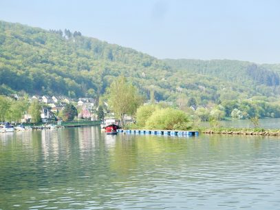 Mosel Urlaub #AbenteuerBrodenbach