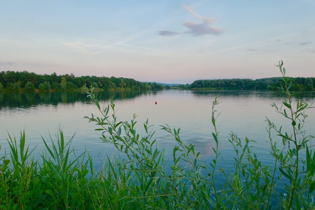 Masuren Urlaub 