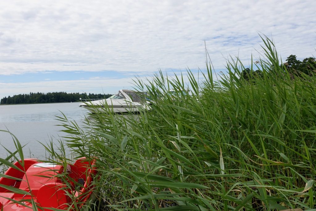 Masuren Urlaub