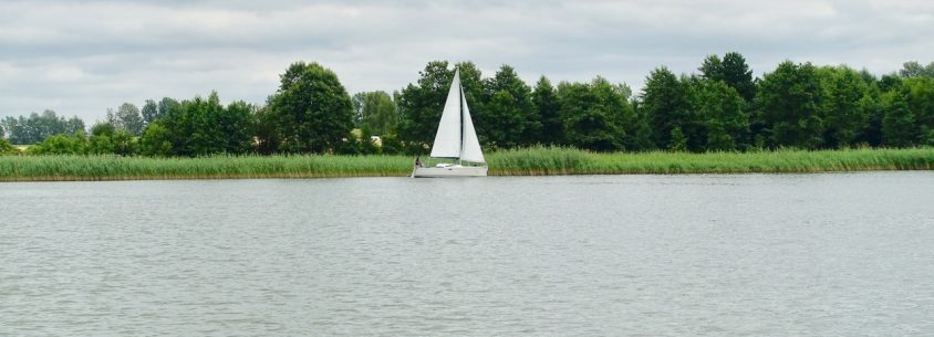 Hausbooturlaub Masuren