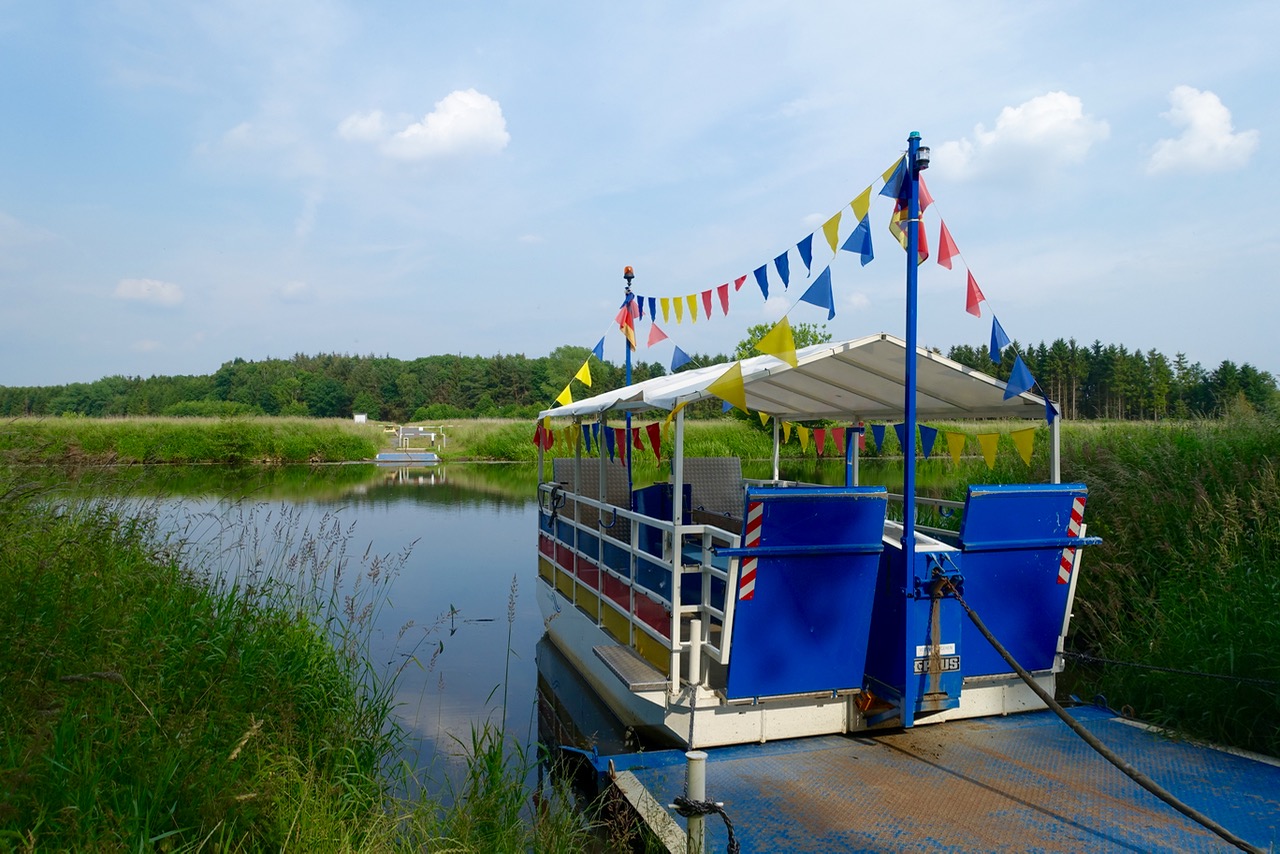 Geheimtipps Emsland Ausflugsziele & Sehenswürdigkeiten