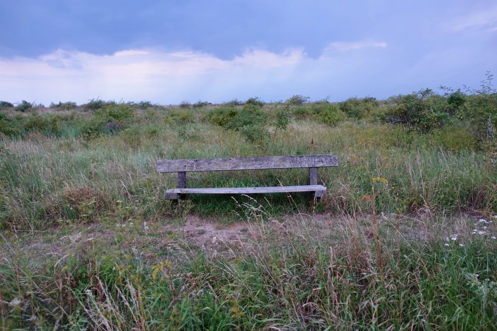 Luehesand Auszeit - Ecotourism?