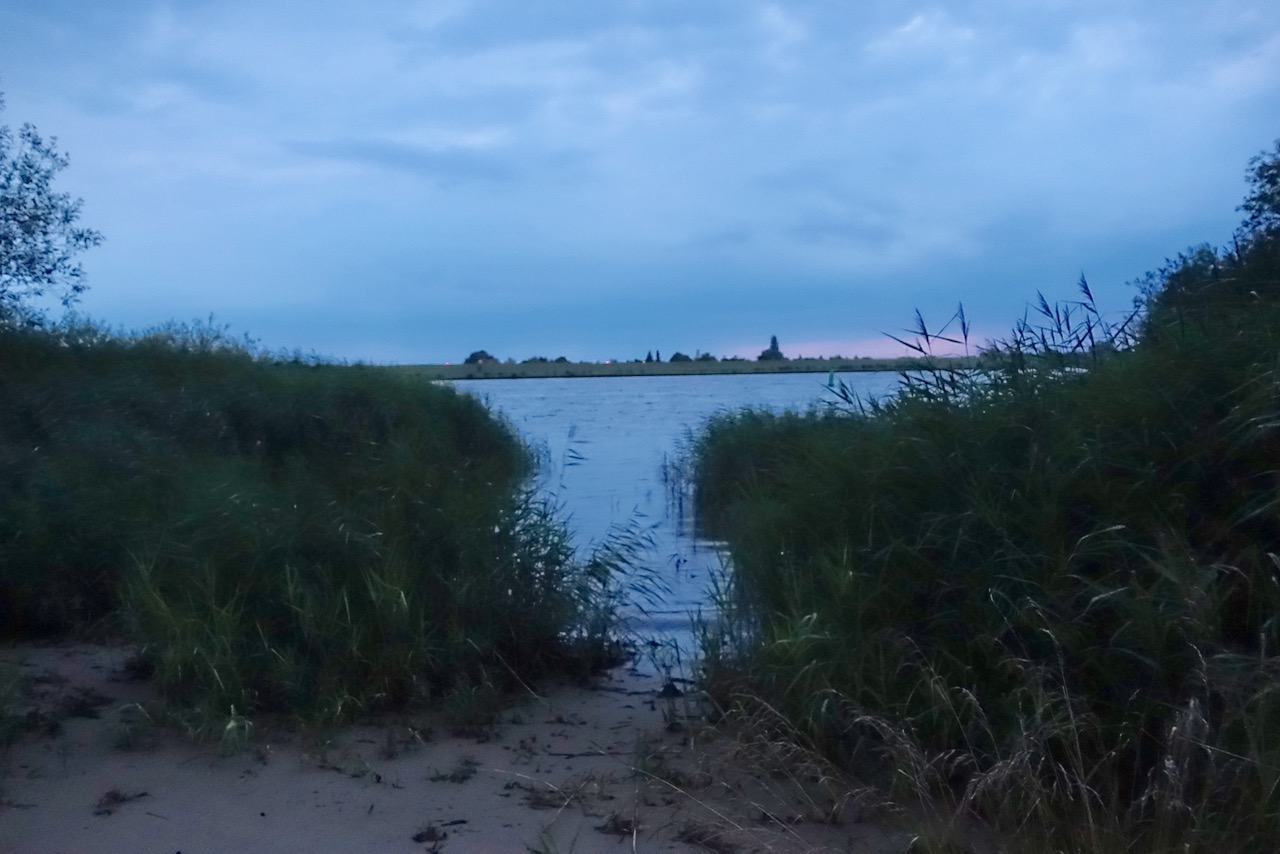 Luehesand Sonnenuntergang oder Sonnenaufgang… was meint ihr?