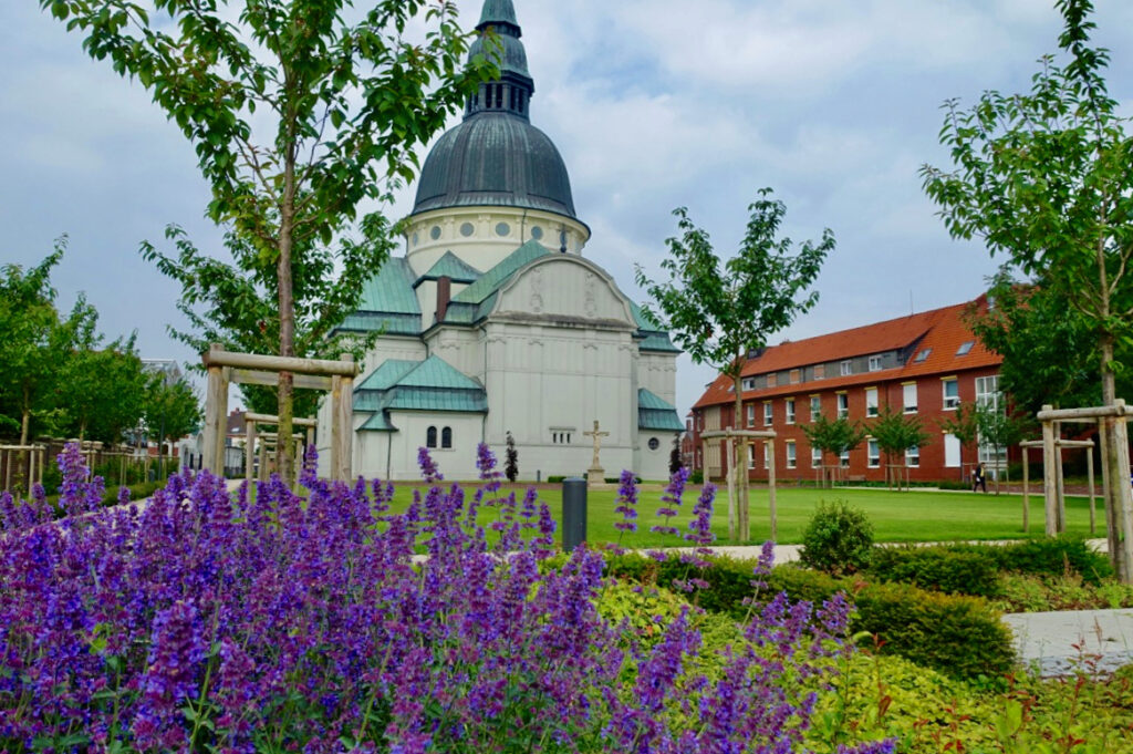 Stadt im Emsland: Haren