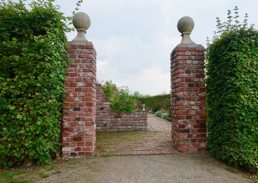 Themengarten Sauerlandpark Hemer