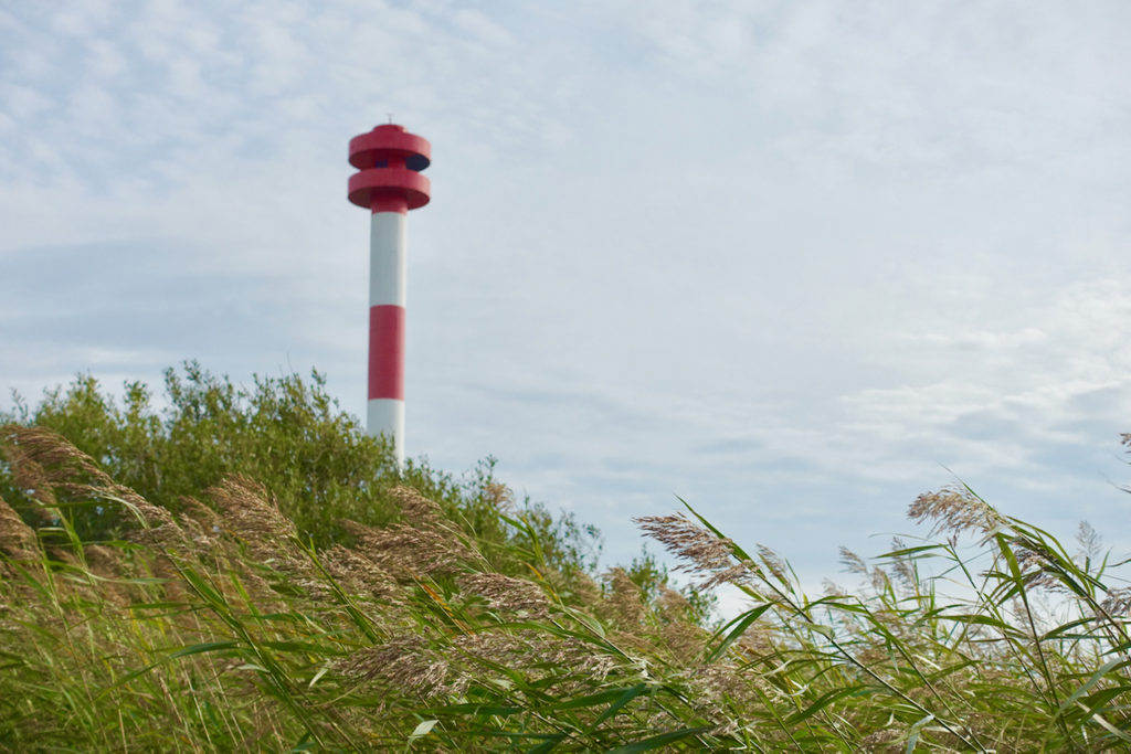 Leuchtturm Altes Land