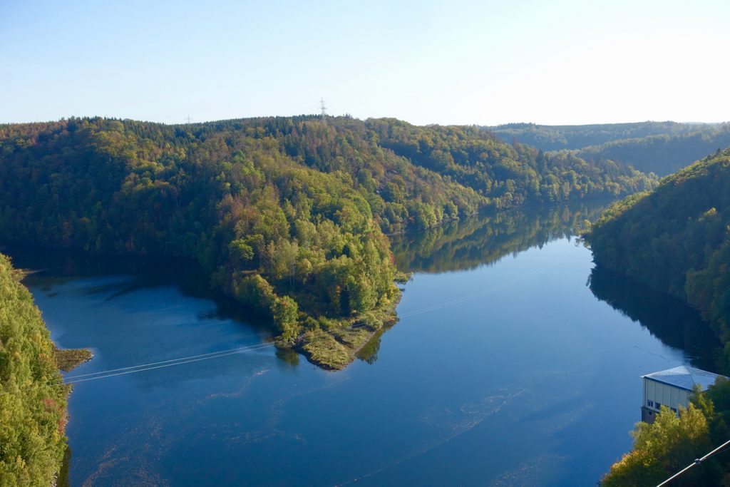 Entspannt abtauchen: Die schönsten Badeseen im Harz