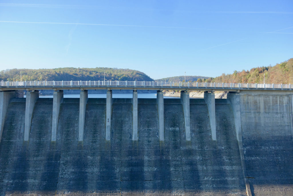 Harz Stausee 