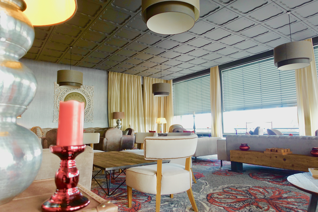 Naeglers Fine Lounge Hotel Rheingau