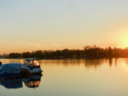 Das Rheingau erwacht Wellnessurlaub Oestrich Winkel