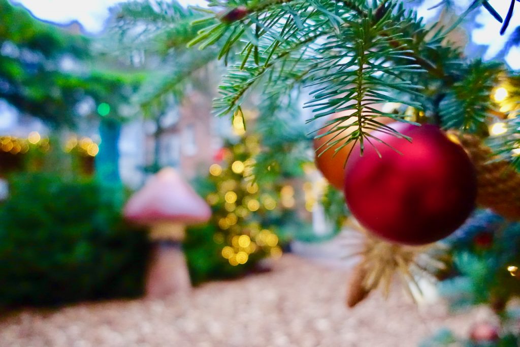 Buxtehude Weihnachtsmarkt