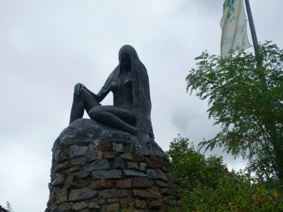 Loreley am Mittelrhein