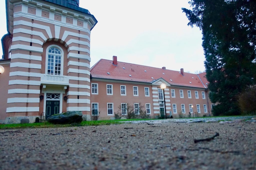 Wandern Bad Bevensen - Kloster Medingen