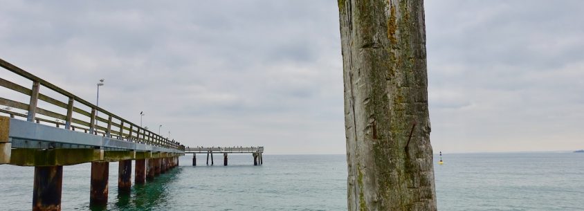 Kurz-Urlaub am Timmendorfer Strand