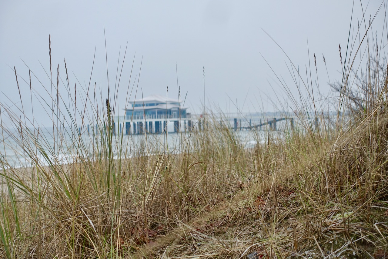 Timmendorfer Strand Wellness