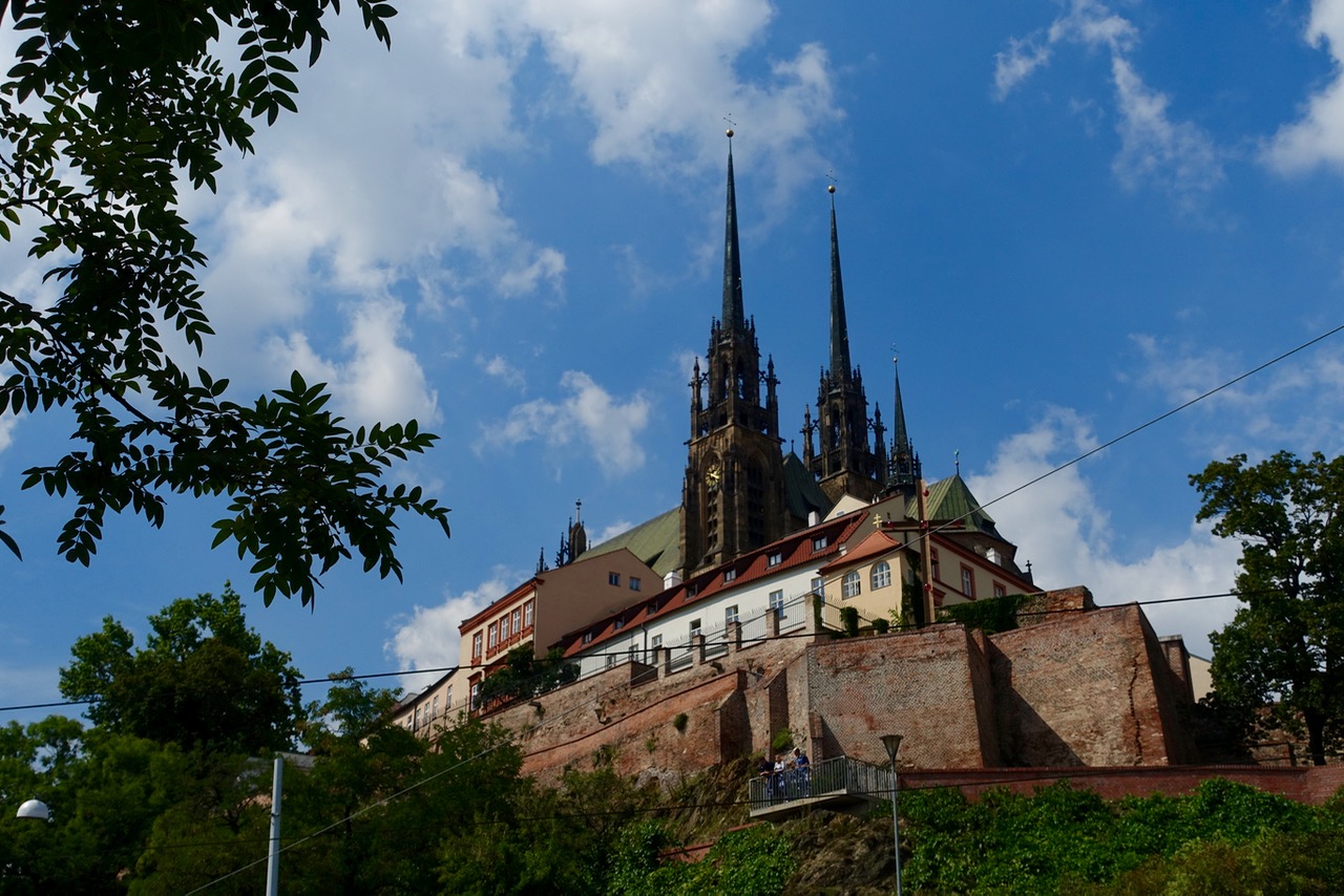Reiseziele Tschechien – mehr als eine Pragreise