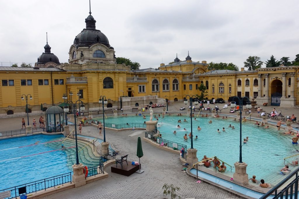 Größtes schwimmbad deutschlands