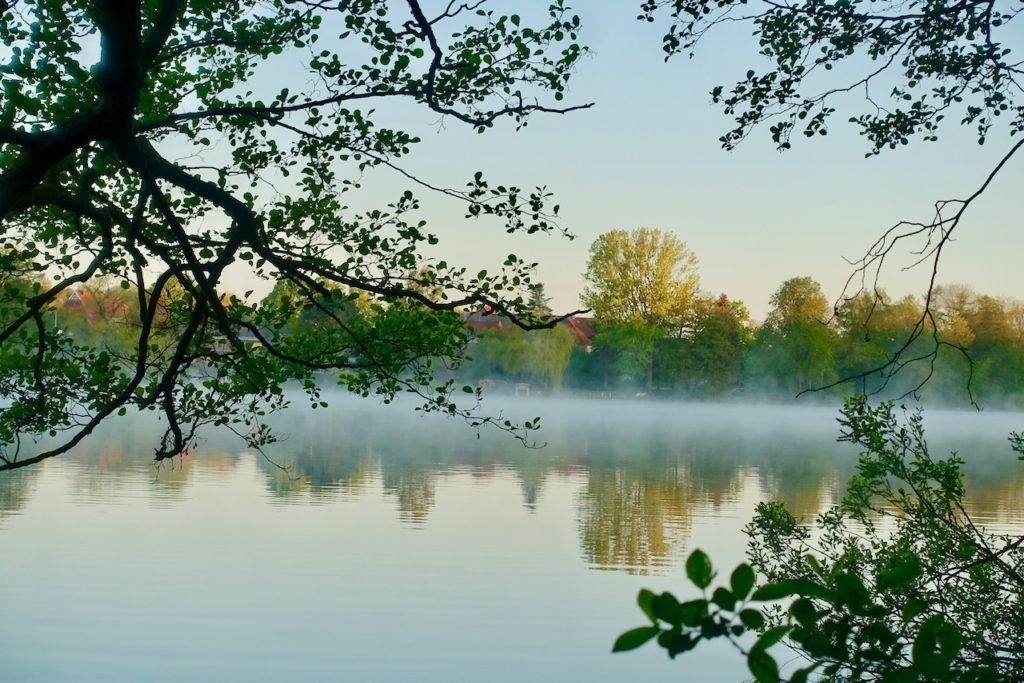 Stormarn Ausflugsziele - Grossensee