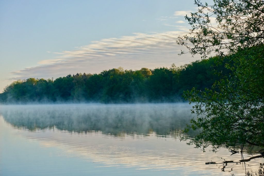 Grossensee bei Hamburg