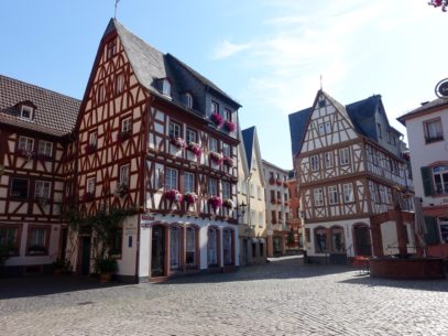 Mainz Altstadt