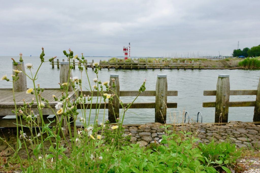 Medemblik Hafen