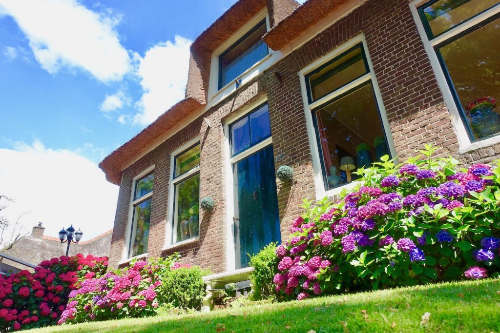 Giethoorn Tipps