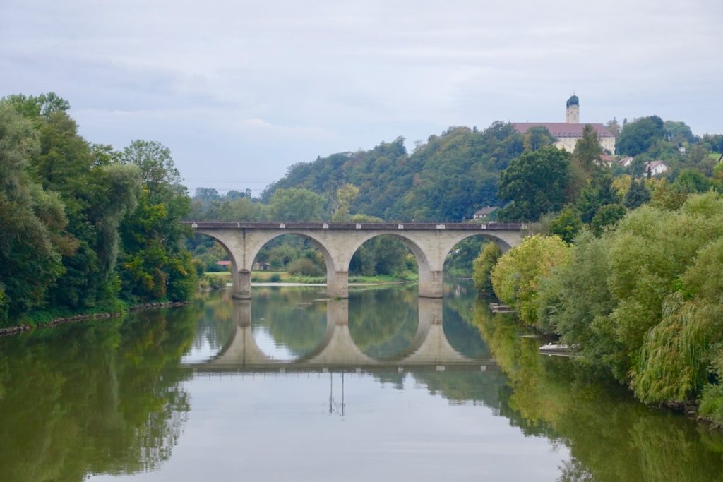 Vilshofen Passau