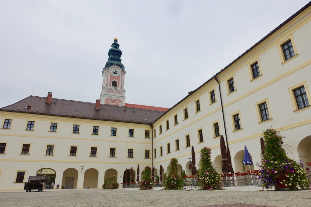 Kloster Aldersbach