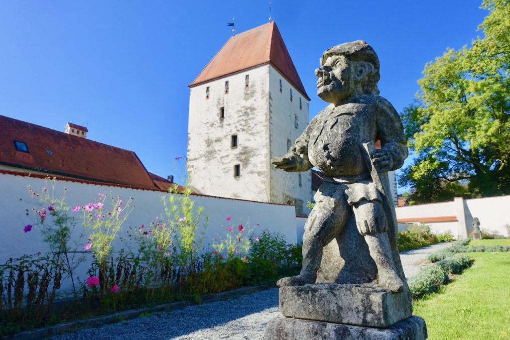 Schloss Neuburg