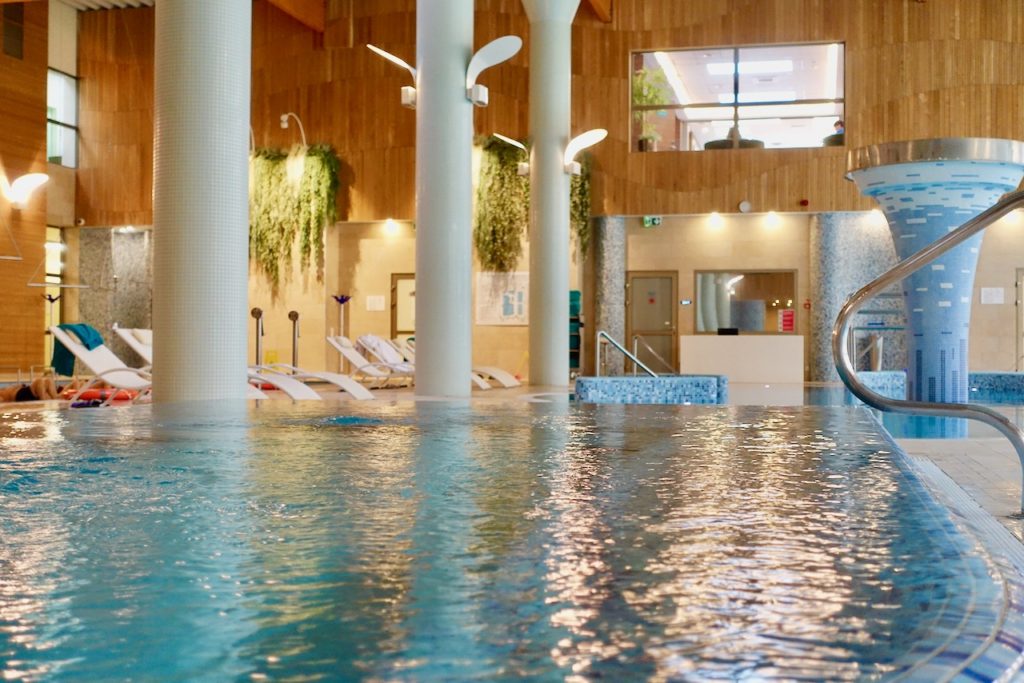 Wellness-Urlaub in Litauen: Geht das?
