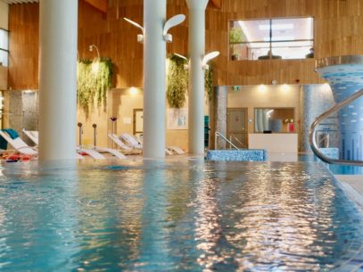 Top Wellness Hotels in Litauen