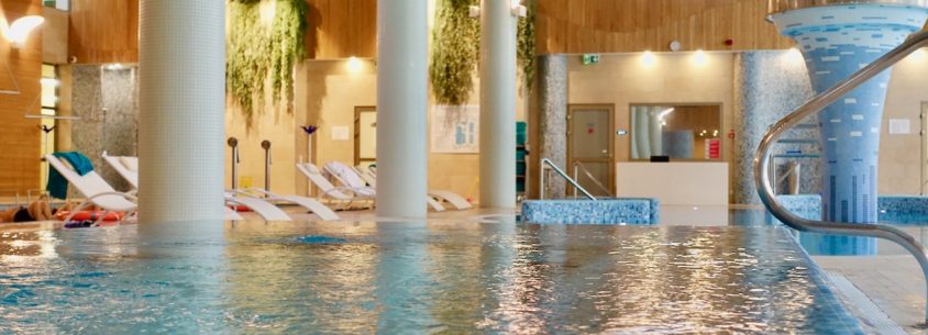 Top Wellness Hotels in Litauen