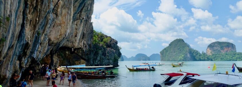 Thailands Sehenswürdigkeiten für die nächste Traumreise